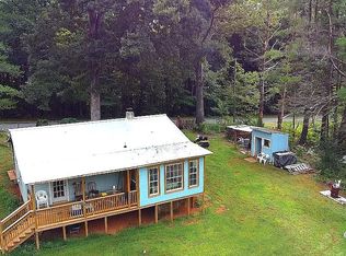 661 Iron Belt Ln, Stuart, VA 24171