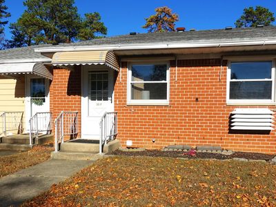35 Independence Parkway UNIT F, Manchester Township, NJ, 08759
