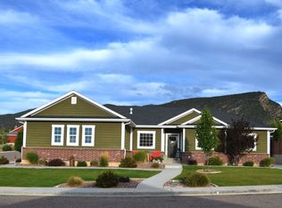 2366 N 900 E, Cedar City, UT 84721