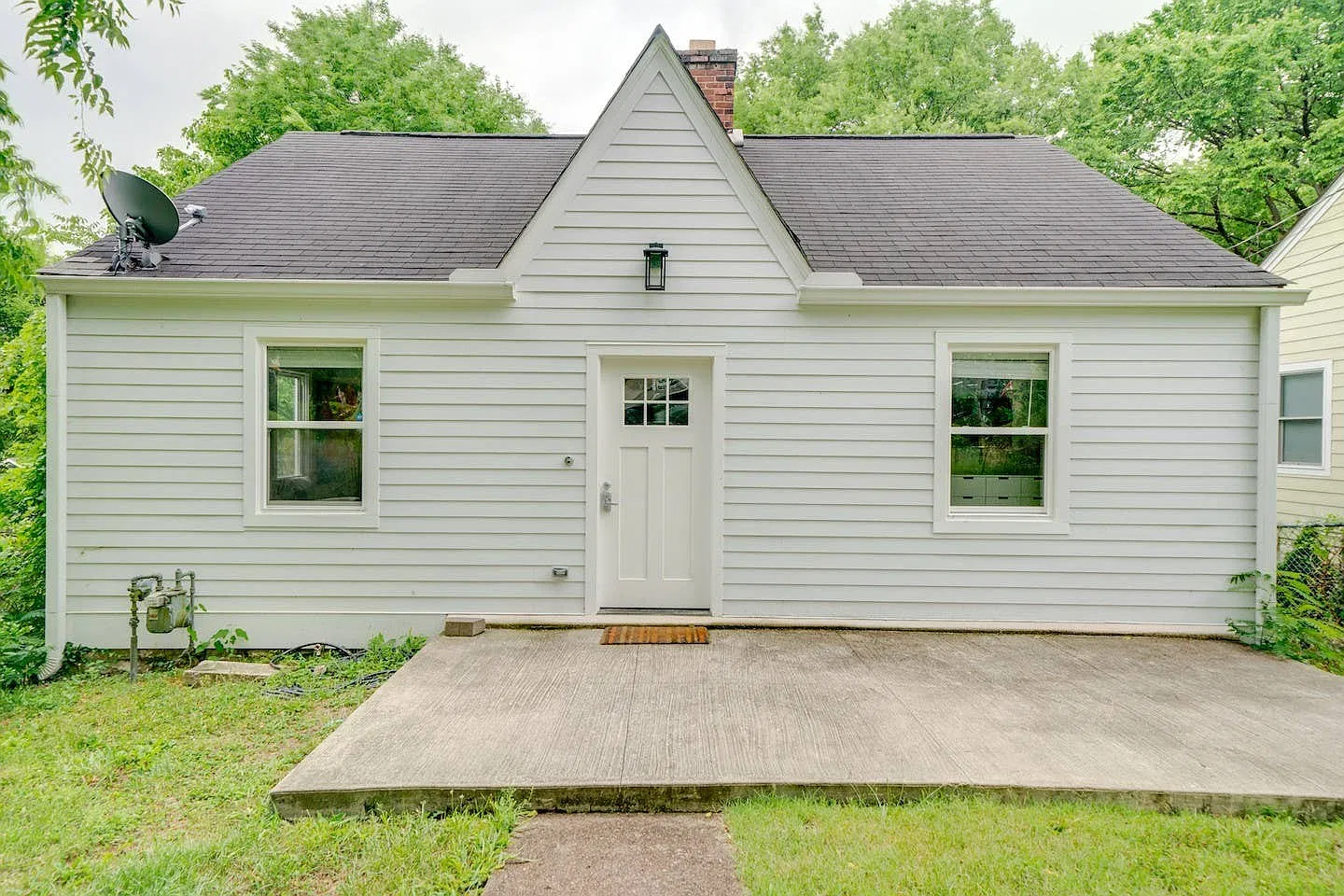 2 bed, 1.0 bath, 1116 sqft, $3,750 — Photo 1