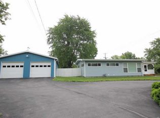 3453 Old Us Highway 231 S, Lafayette, IN 47909