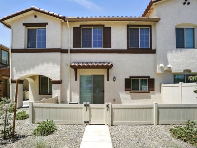 4100 S Pinelake Way UNIT 185, Chandler, AZ, 85248