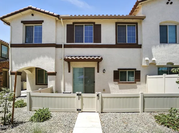 4100 S PINELAKE Way #185, Chandler, AZ 85249