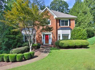 4505 Ashmore Cir NE, Marietta, GA 30066