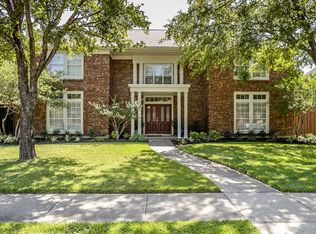 4006 Crestwood Dr, Carrollton, TX 75007