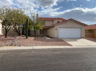 5061 W Blackbird Dr, Tucson, AZ 85742