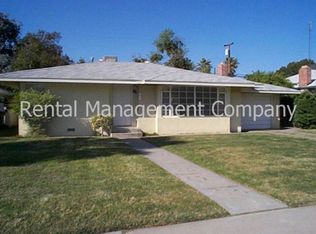 3335 E Princeton Ave, Fresno, CA 93703
