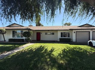 72 S Waukesha St, Porterville, CA 93257