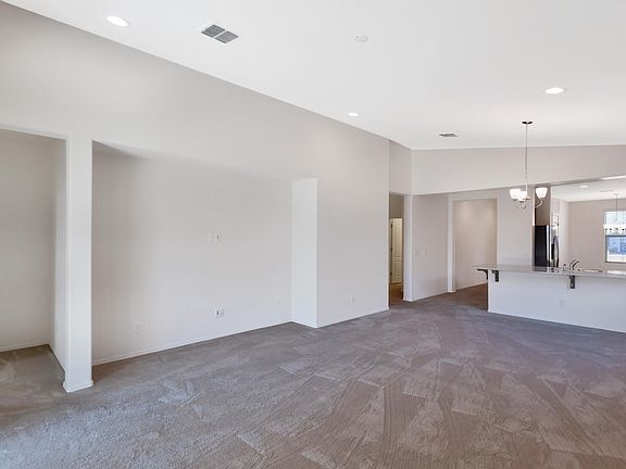 3rd image of 605 E Creosote Dr
