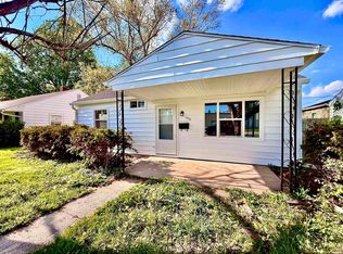 1424 W 11th St, Marion, IN 46953