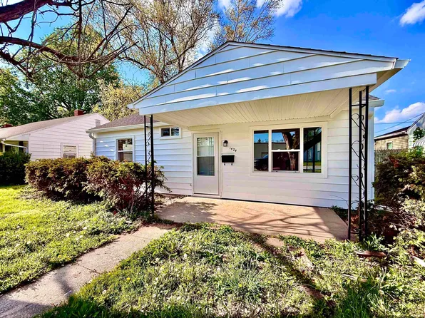 1424 W 11th St, Marion, IN 46953