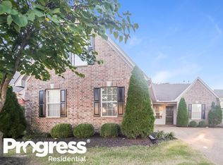 2793 Long Shadow Cv, Cordova, TN 38016