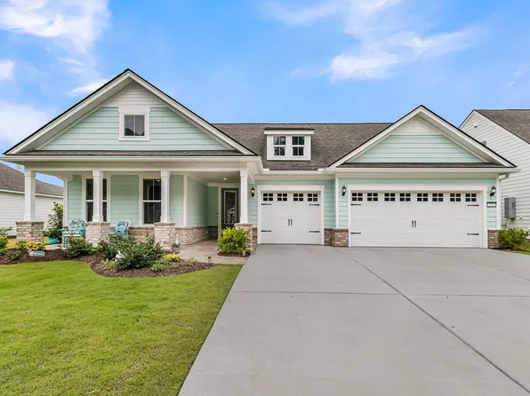 753 Spring Highlands Dr, Summerville, SC 29486