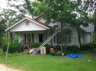 82 Bob Simpson Rd, Poplarville, MS 39470