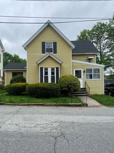 22 Pearl St, Clinton, MA, 01510