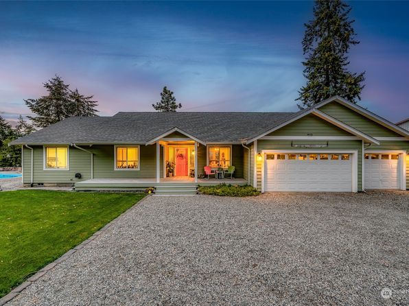 172 Dusty Lane, Malaga, WA 98828