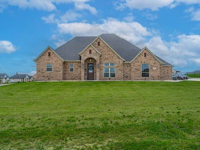 1072 Uplift, Weatherford, TX, 76087