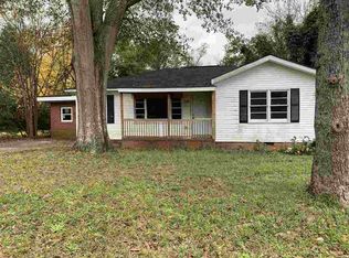 856 Bedingfield Ave, Macon, GA 31206