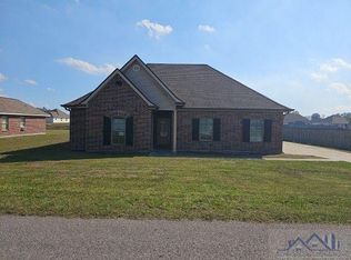 563 Waverly Rd, Thibodaux, LA 70301