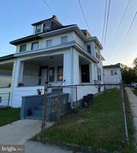 603 Johnston Ave, Hamilton, NJ, 08629