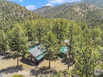 34 Pale Blue Way, Glen Haven, CO, 80532