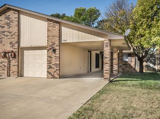 5308 Susan Dr, Amarillo, TX 79110