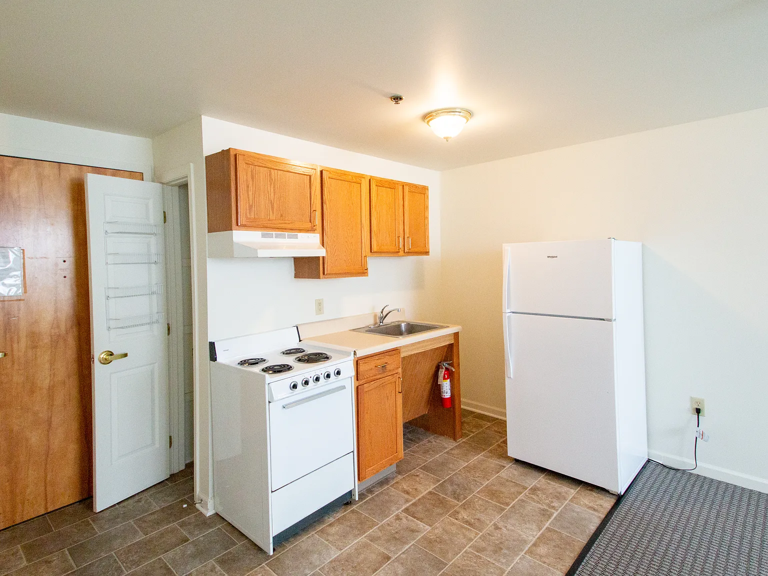 Providence House - 55+ Community - LIHTC — Photo 2