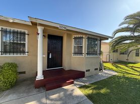 10348 San Antonio Ave, South Gate, CA