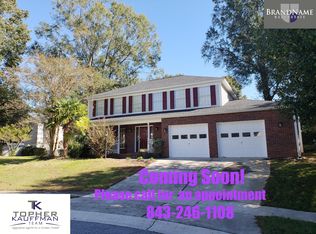 102 Conset Bay Ct, Goose Creek, SC 29445