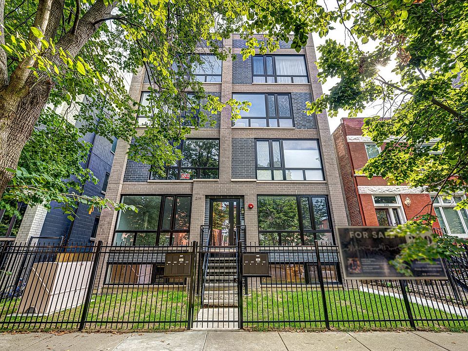 1st image of 219 S Hamilton Ave #3N