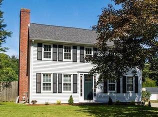 217 Washington St, Holliston, MA 01746