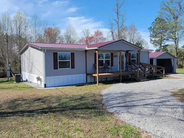 180 Williams Ln, Guntersville, AL 35976