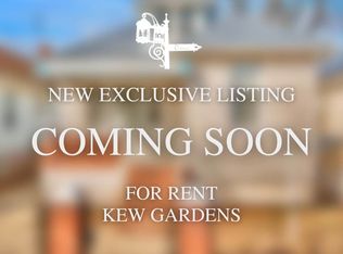 84-16 Lefferts Blvd #2, Kew Gardens, NY 11415