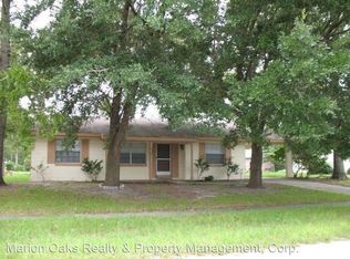 4354 SW 148th St, Ocala, FL 34473