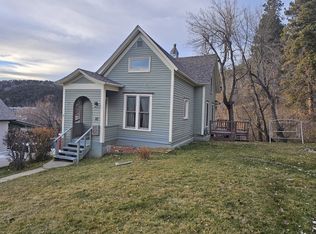 57 Lincoln Ave, Deadwood, SD 57732