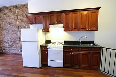 Rented by Alpha Properties NYC I LLC