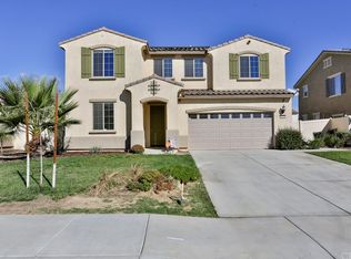 1078 Viscano Ct, Perris, CA 92571