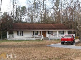 600 Wallace Rd, Griffin, GA 30223