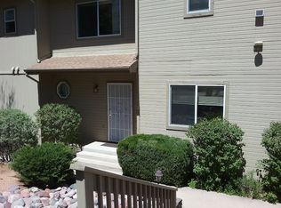 912 W Madera Ln, Payson, AZ 85541