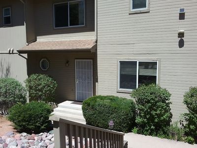 912 W Madera Ln, Payson, AZ, 85541