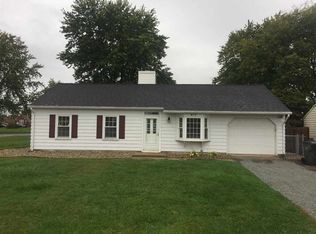 415 N Kingston Rd, Plymouth, IN 46563