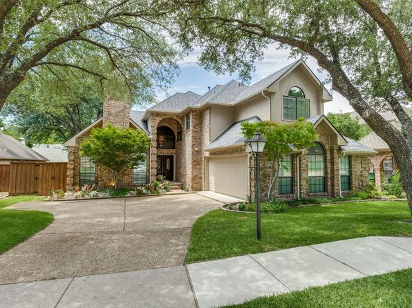 Home for Sale in Garland TX