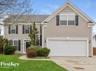 3363 Barnsdale Rd, Jamestown, NC 27282