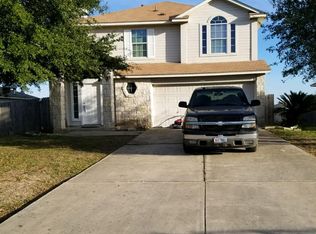 288 Spillway Dr, Kyle, TX 78640