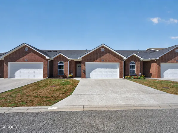 1109 Webster Groves Ln, Knoxville, TN 37909