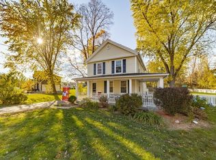 593 Main St, Wilbraham, MA 01095