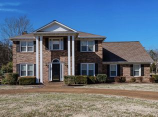 2623 Charter Ct, Murfreesboro, TN 37129