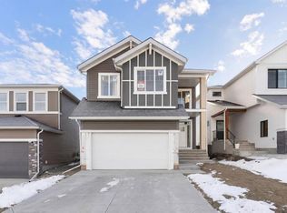 303 W Rivercrest Way, Cochrane, AB T4C3G1