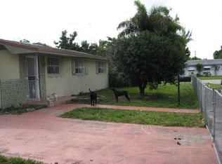 20231 SW 112th Pl, Miami, FL 33189