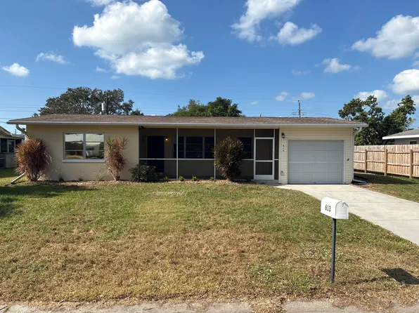 613 Tangerine St, Nokomis, FL 34275